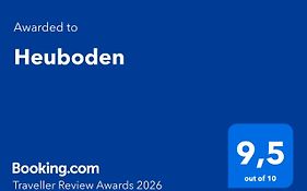 Heuboden